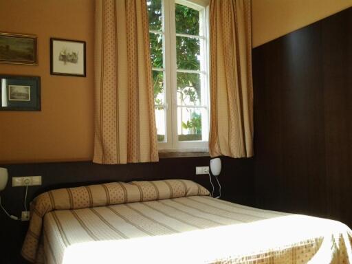 Hotel Rural Casa Roja Кадаведо Номер фото