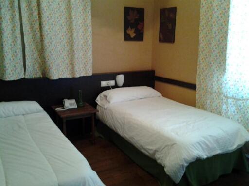 Hotel Rural Casa Roja Кадаведо Номер фото
