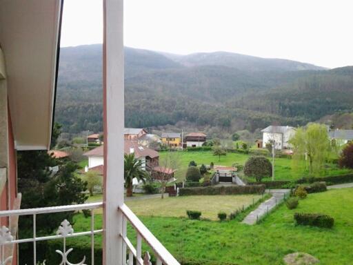 Hotel Rural Casa Roja Кадаведо Номер фото